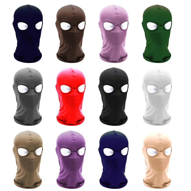 Лайкра Спорт езда мода мотоцикл дышащая Кепка CS анти теракт капюшон шляпа