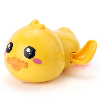 

Baby bath toys children swimming playing in water boys baby shower rooms girls duck toys