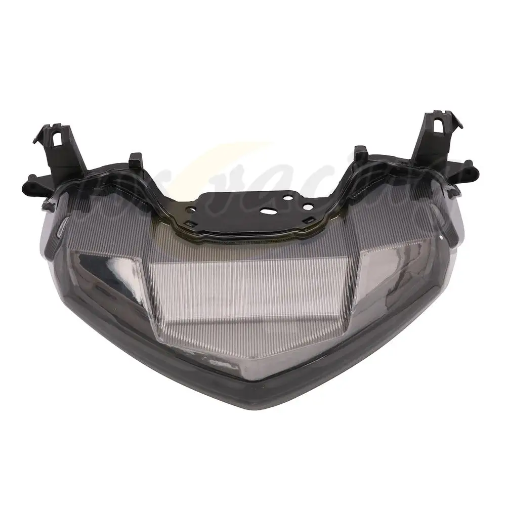 Motorcycle Turn Rearlight Tail Light Back Lamp Rear Bulb For YAMAHA NMAX 155 N-MAX155 nmanx