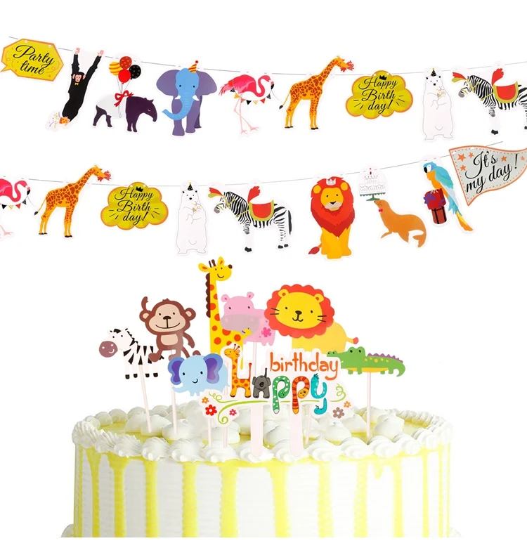 Звездные воздушные шары в виде животных 1 шт.|Воздушные и аксессуары| |