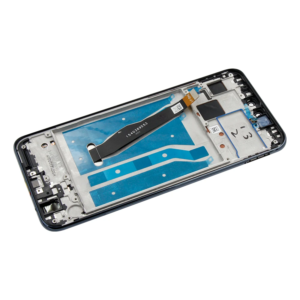 Для Huawei-Y9 2019/наслаждаться 9 Plus ЖК-дисплей Дисплей кодирующий преобразователь