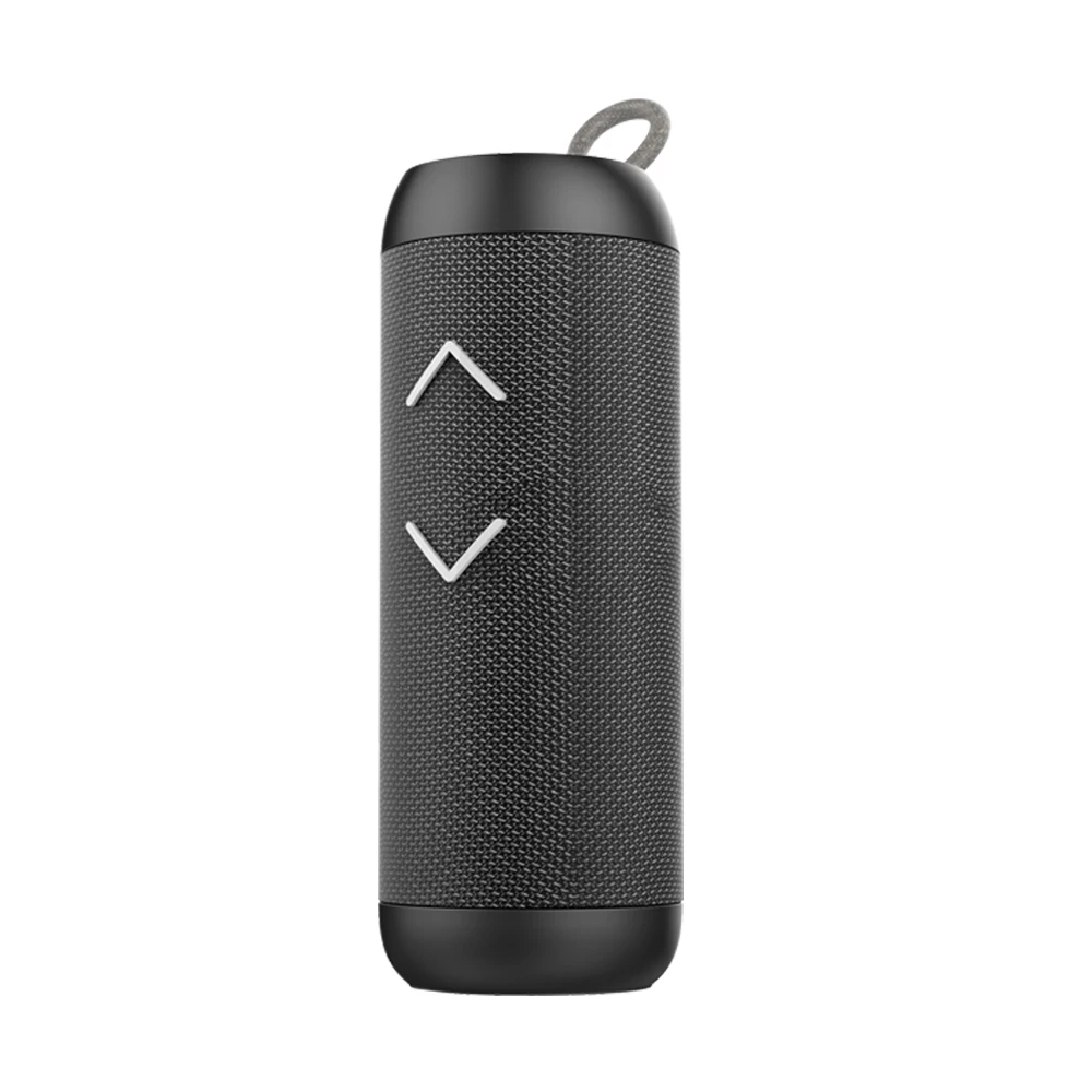 Bluetooth Колонка портативная с тяжелыми басами и сабвуфером|Портативные колонки| |