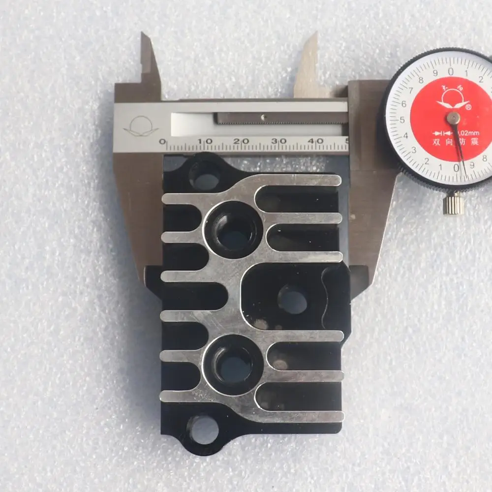 Масляный радиатор с ЧПУ горизонтальная крышка цилиндра двигателя для 125cc 140cc