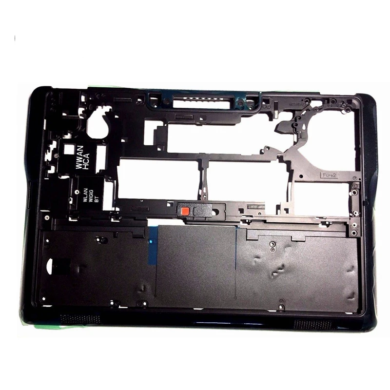 

GZEELE New For Dell Latitude E7250 Laptop Bottom Base Cover P/N 5JK6H 05JK6H lower case