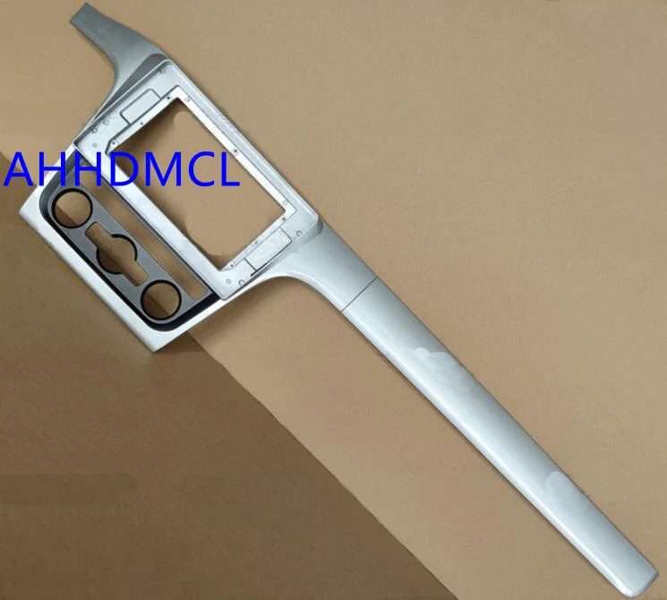 Автомобильная облицовка навигационная панель рамка для приборной панели