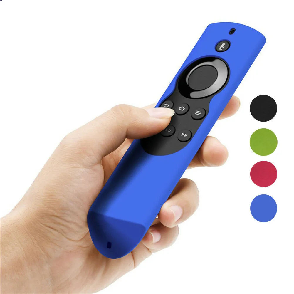 2020 для Amazon Fire Brand Smart TV Stick чехлы с голосовым дистанционным управлением