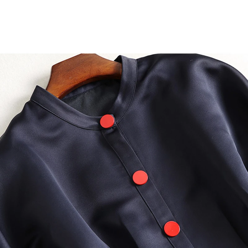 Новое весенне осеннее винтажное женское облегающее платье с рукавом 3/4 А силуэта