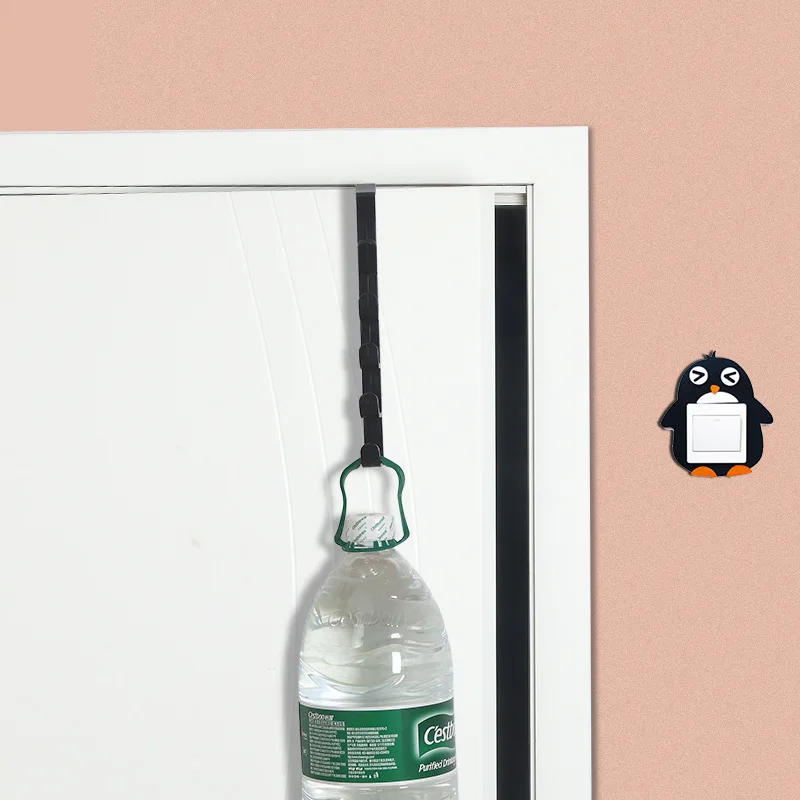 Избегайте попадания учеников Конфуция обратно крючок багажная переноска