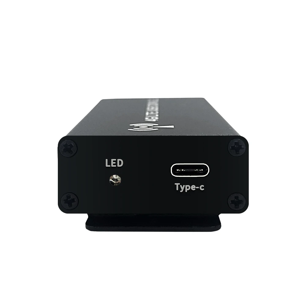 Адаптер 4G LTE со слотом для SIM-карты FDD стандартная версия мини-адаптер PCIe-USB(Type-C) |