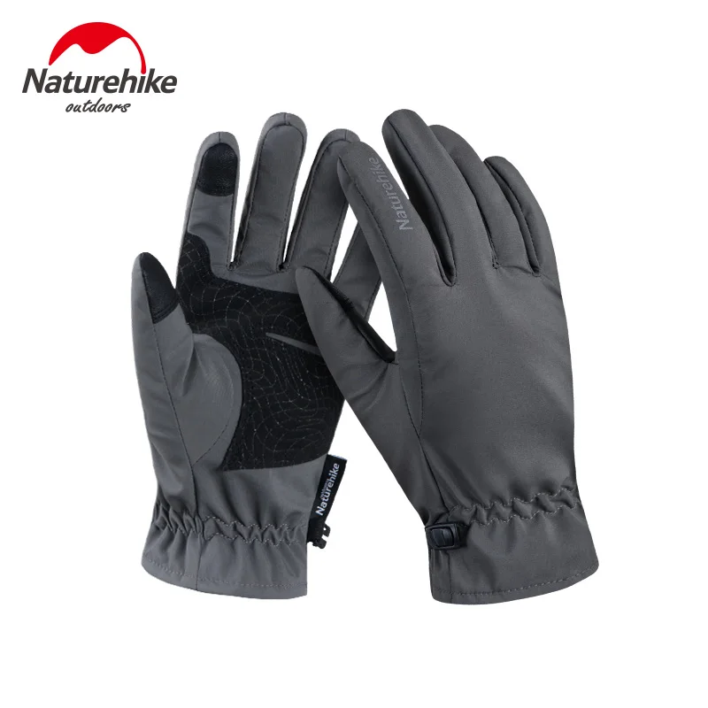 Перчатки Лыжные унисекс Непродуваемые водонепроницаемые и теплые | Спорт