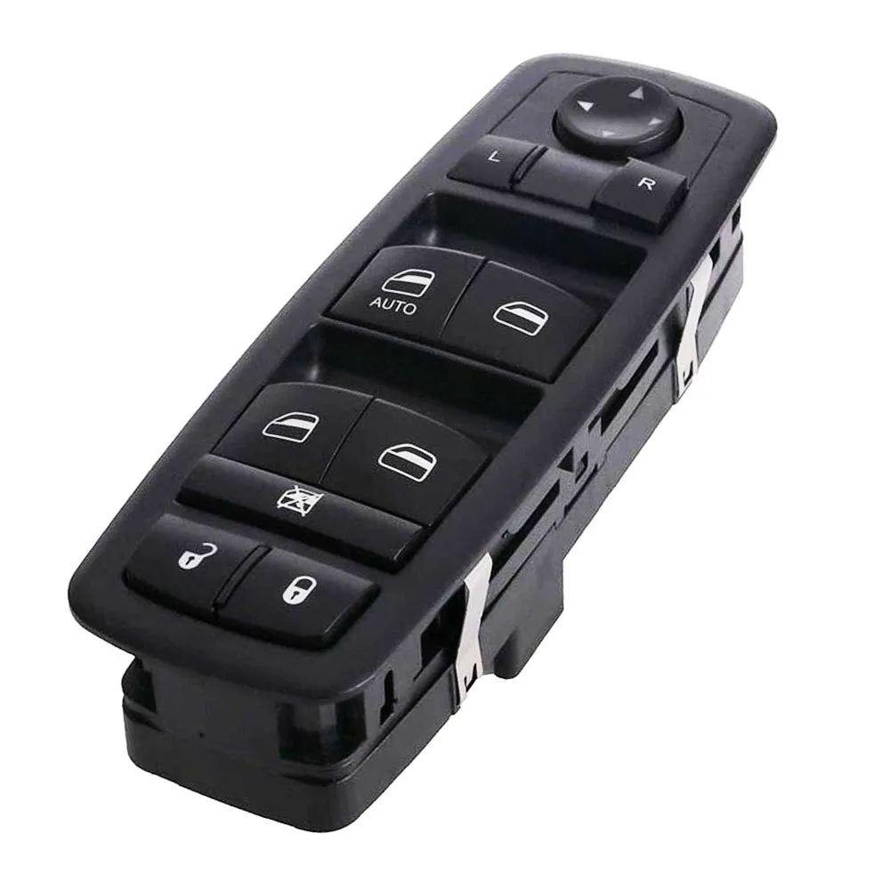 Автомобильный переключатель управления передним левым стеклом автоматический