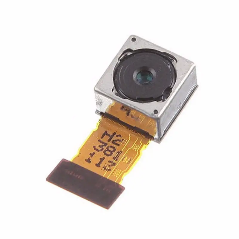 Модуль задней камеры для Sony Xperia Z1 L39h C6903/Xperia Compact D5503/Xperia Z2 D6503/Xperia Z3/Z3 Compact/Z4 |