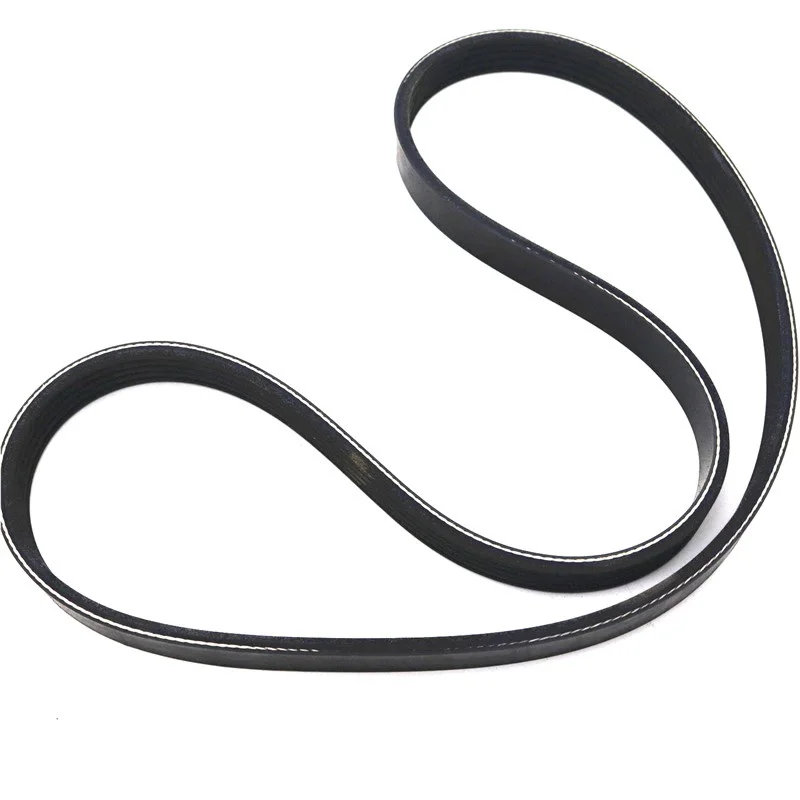 

1pcs generator belt for Chinese JAC S2 BYD F3 1.5L engine Auto car motor parts 5PK1207