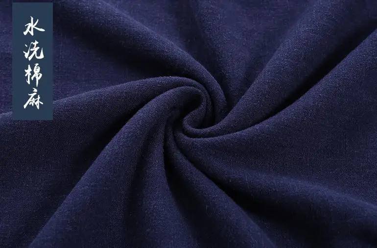 Унисекс буддистская одежда из льна и хлопка костюмы кунг фу боевые искусства