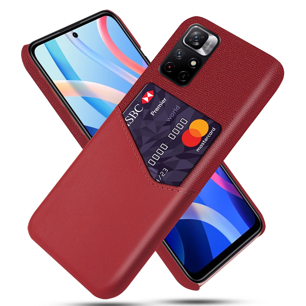 case for poco m4 pro 5g poco m 4 pro cases pocophone f3 m3 xiaomi poco m 3 pro slim phone case with card holder poco m4 pro 5g free global shipping