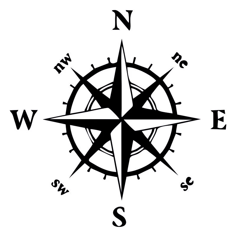

Аксессуары Ctcmcompass, декоративные стеклянные двери и бамперы для окон, высокое качество, большой размер, водонепроницаемое покрытие, царапина...