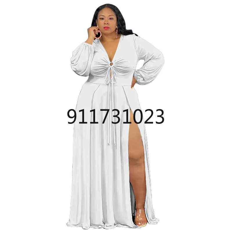 Африканские платья для женщин на весну и осень африканские женские длинные с