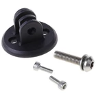 P82F велосипедный держатель для велосипеда велосипедный руль секундомер держатель спидометра кронштейн Камера крепление Поддержка для спортивной экшн-камеры Go-pro для Gar-Мин