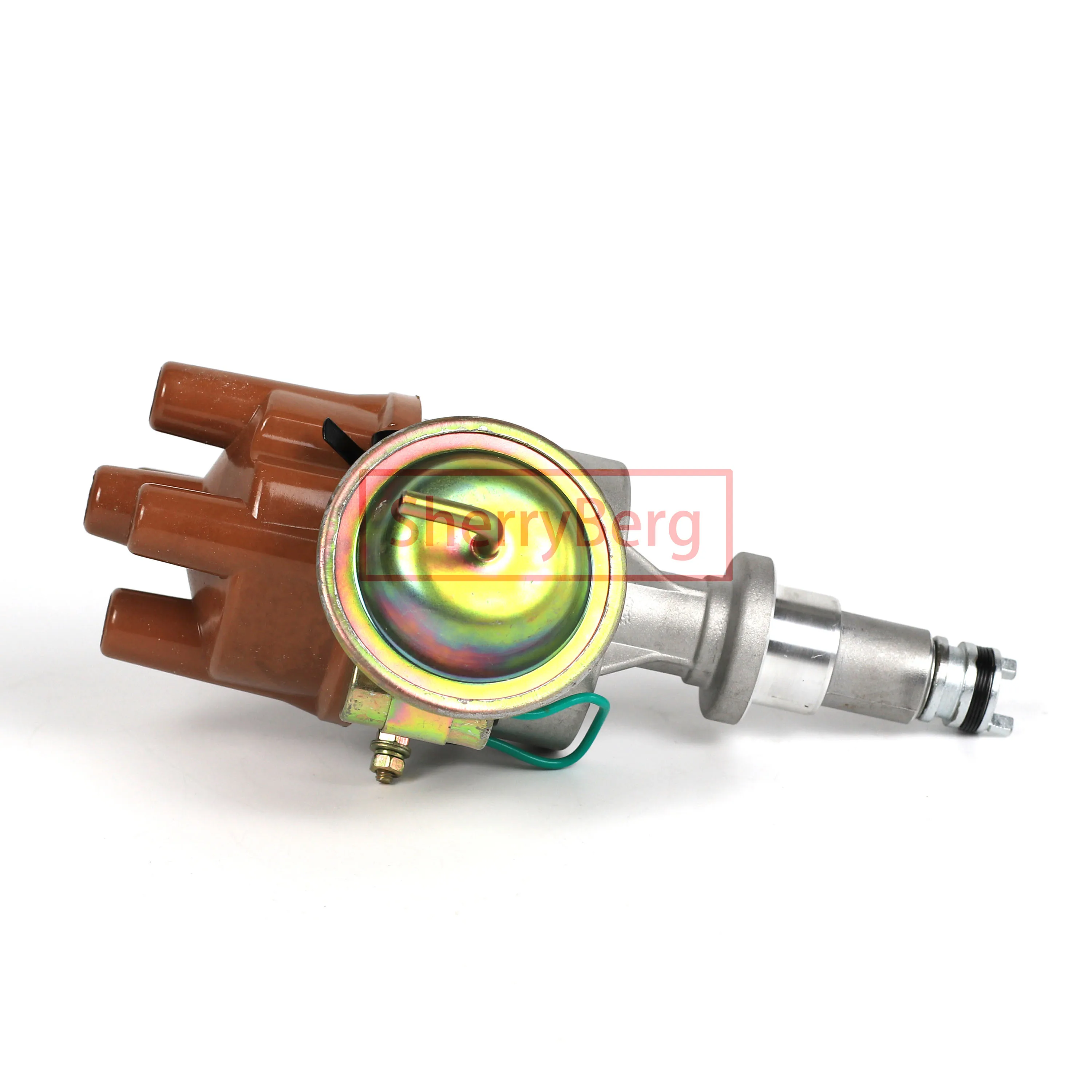 Дистрибьютор SherryBerg для RENAULT R4 R8 R10 R12 R15 зажигание 0 7-1.3L 1961-1992 хорошее качество