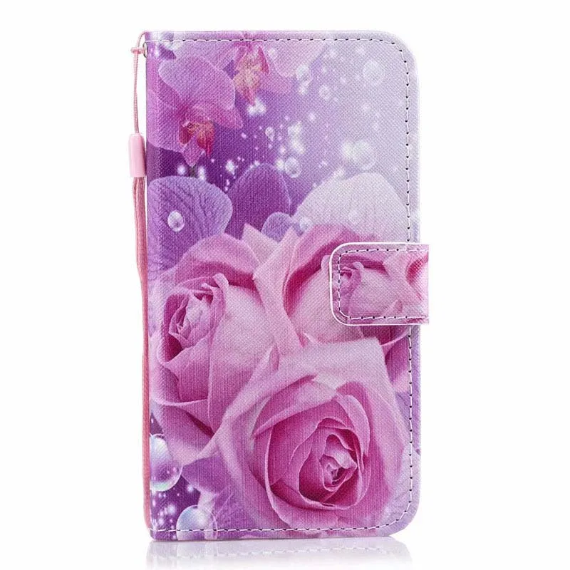 Модный кожаный чехол-бумажник с откидной крышкой для Huawei Honor 8S 8A 8C 8X 10 P30 Lite 20 Pro Y5 Y6