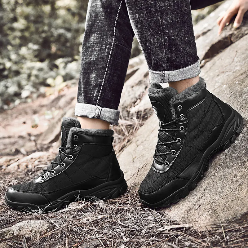 

Men Black Casual Shoes Causal Shoes For Men Shoe Casual Man Sneakers Fashion Men's Wear Leather Mens Hot Sale Sport Slip On