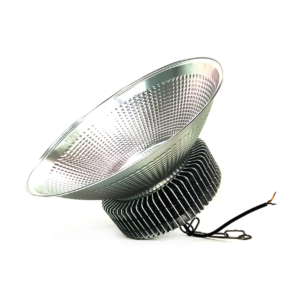 

LED UFO High Bay Light 50W 100W 150W 200W for Commercial Warehouse Industrial Lamp new