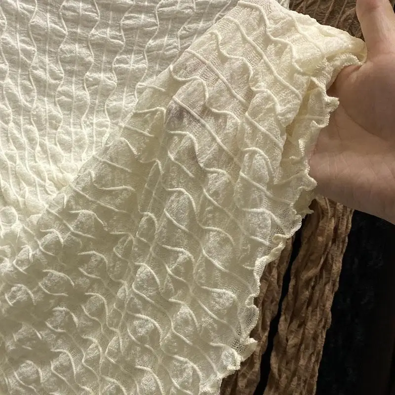 

T-shirt autumn and winter new style Western style thinner bottoming shirt with stretch lace shirt fairy small shirt