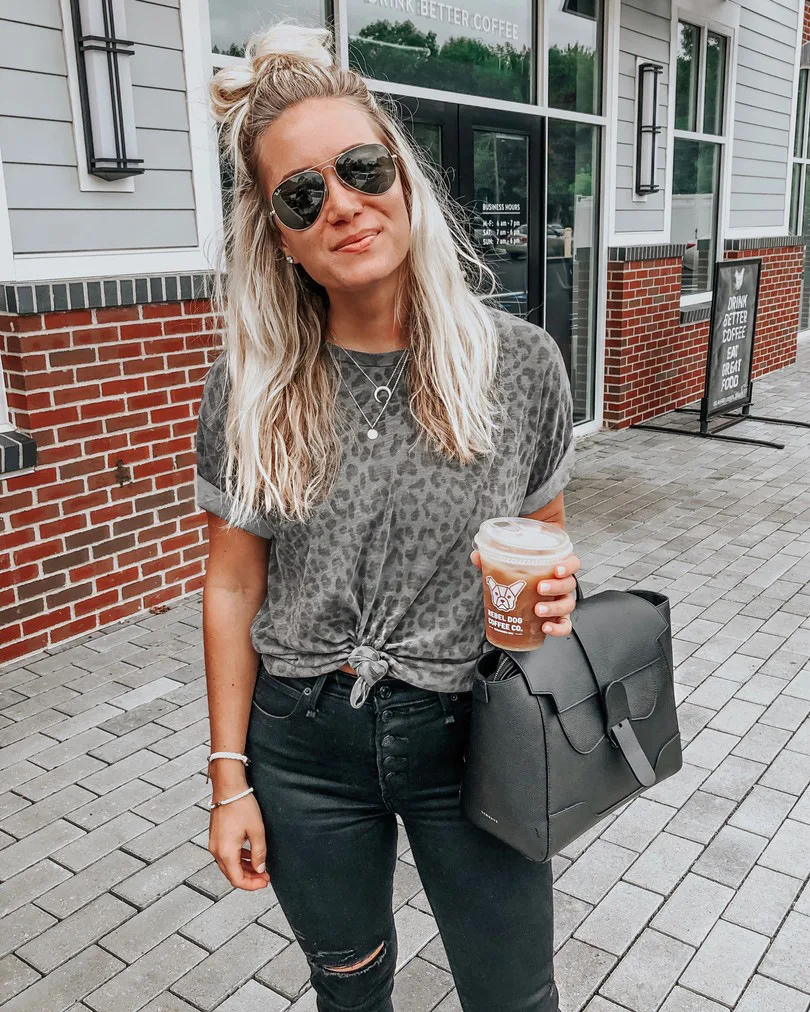 2020 женская летняя Универсальная футболка с круглым вырезом и коротким рукавом