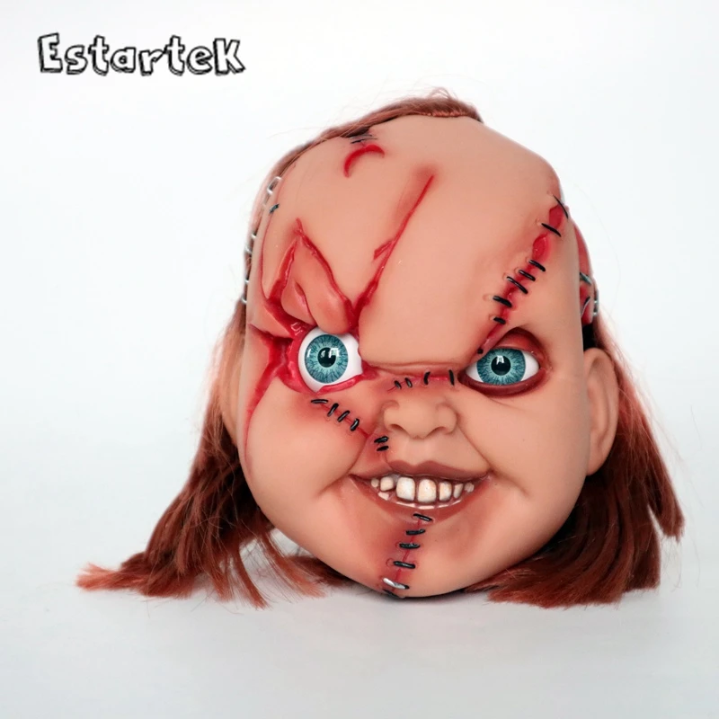 Скульптурная голова для 15 дюймовой экшн фигурки сделай сам|Игровые и