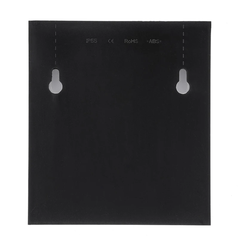 Солнечная приведенная в действие на открытом воздухе шланг для полива огорода