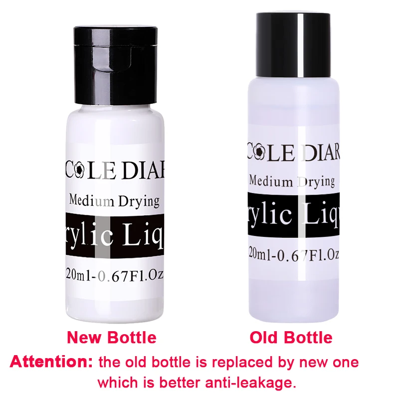 Акриловая пудра для наращивания ногтей 10 г|Акриловые порошки и жидкости| |