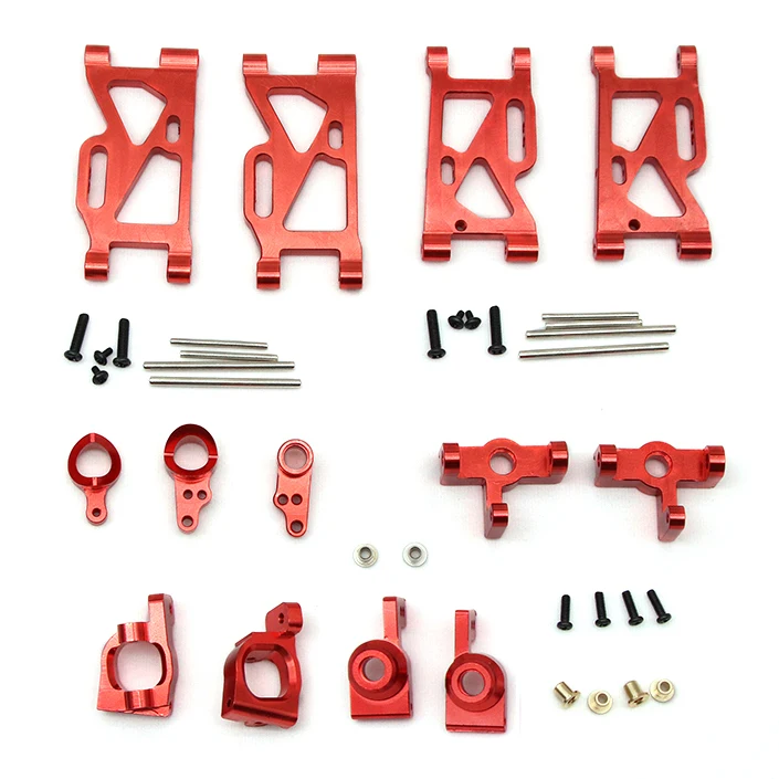 Металлический передний поворотный кронштейн заднего Передняя рулевая чашка C