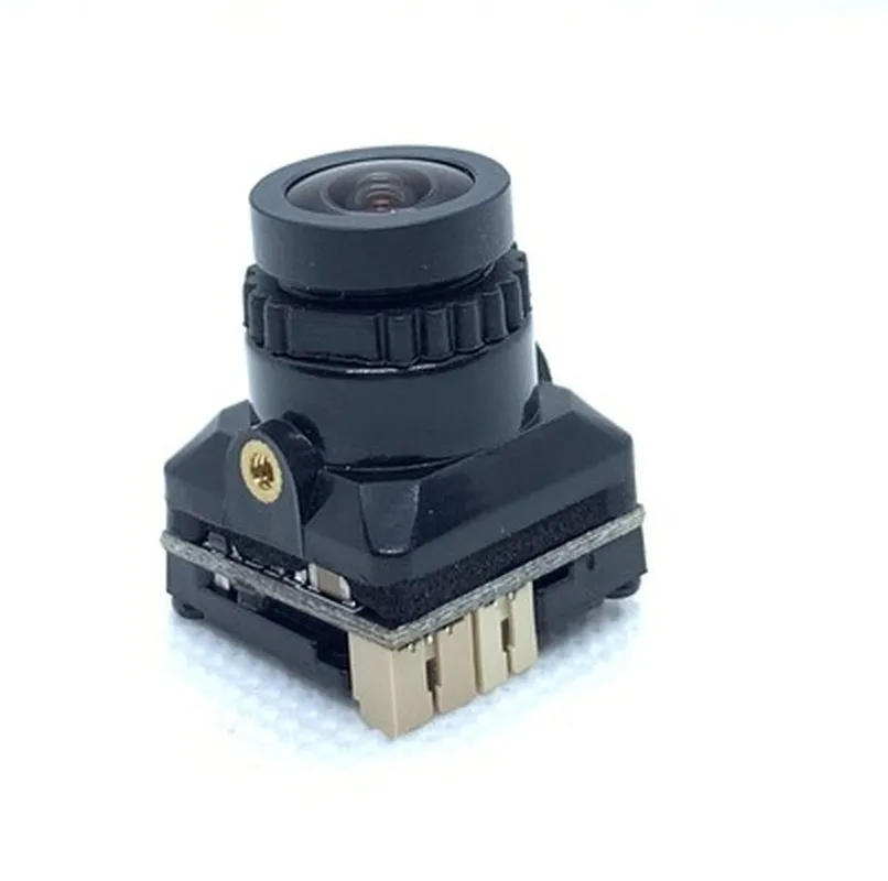 1/3 CMOS 1500TVL Мини FPV камера с объективом 2 1 мм PAL NTSC переключаемая OSD для