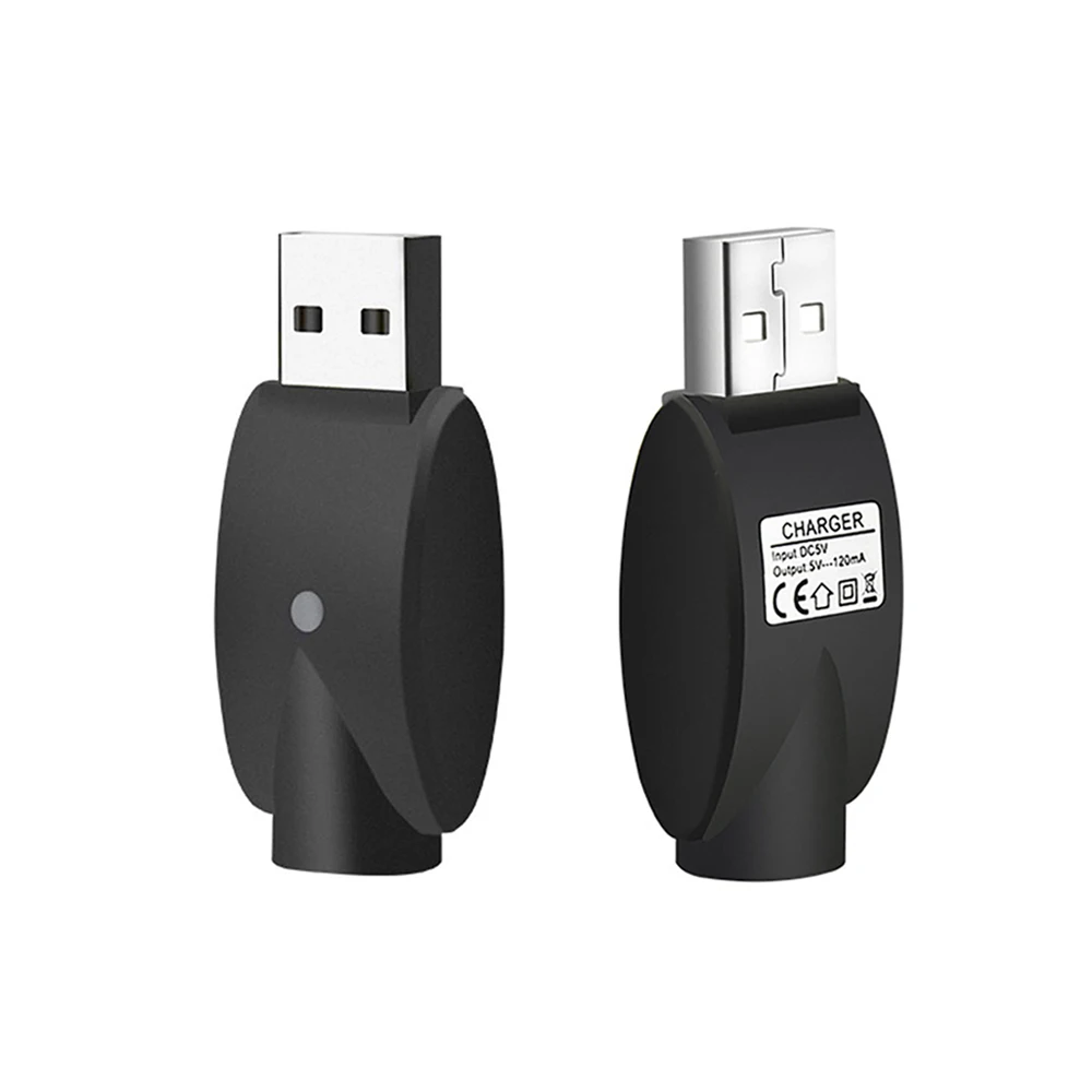 

510 Wireless Electronic Cigarettes Adapter USB Charging Battery Portable Wireless Usb Charger 510 Interface Battery Charging