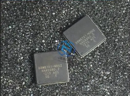 

Набор микросхем 88W8781-NXU2 88W8781 NXU2 QFN, 20 шт.