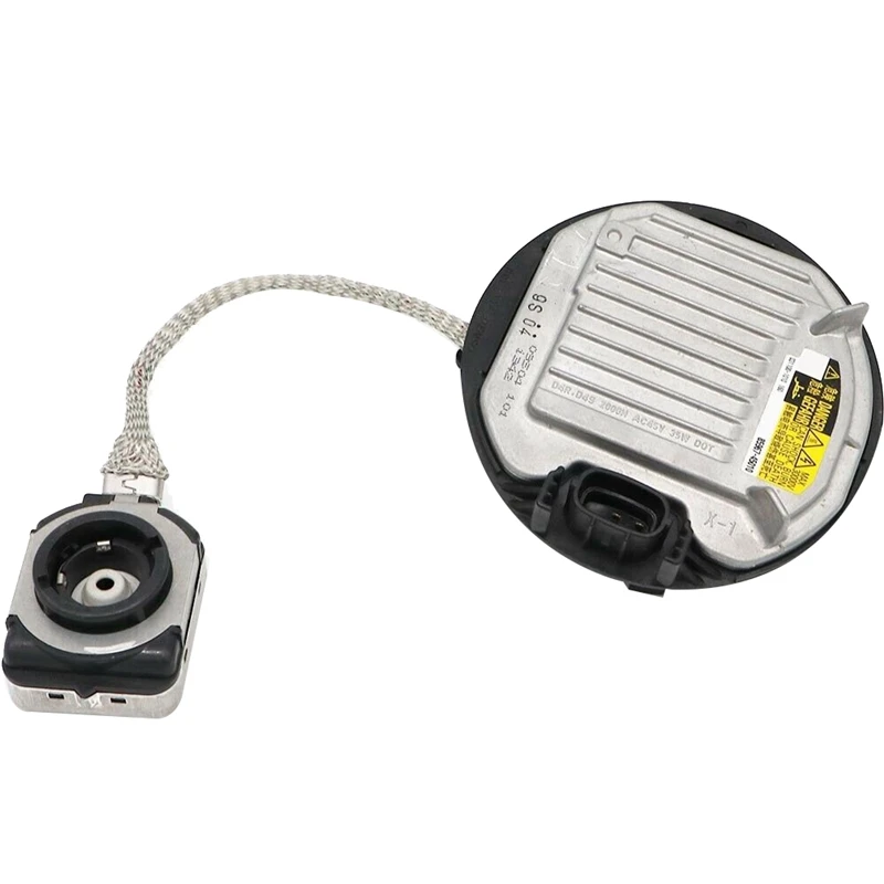 

New HID Xenon Headlight Ballast Control Module Unit D4S D4R for Toyota Lexus Subaru 85967-08020 85967-45010