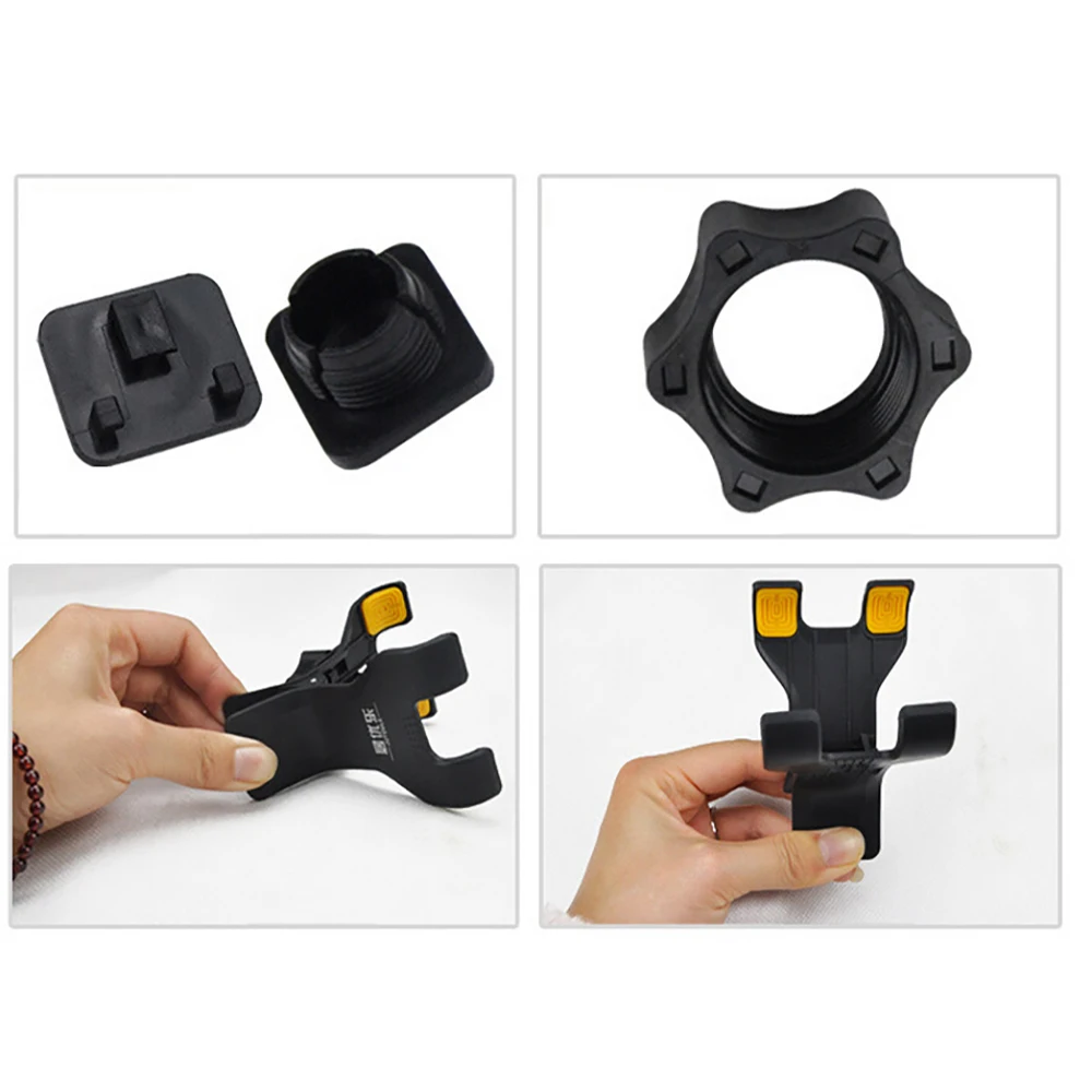 Универсальный мобильный телефон держатель подставка для лобового стекла