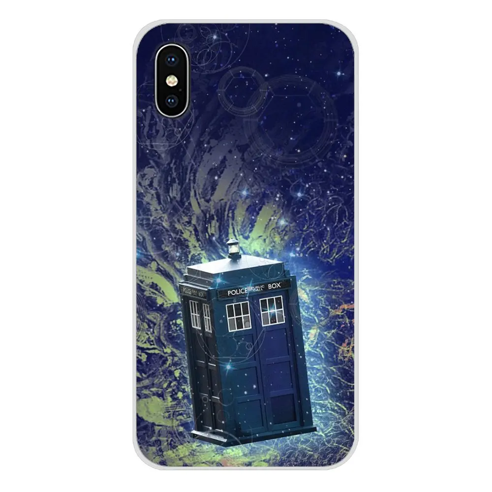 Чехол для телефона чехлы Samsung Galaxy J1 J2 J3 J4 J5 J6 J7 J8 Plus 2018 Prime 2015 2016 2017 Tardis Tenth Doctor Dr Who In