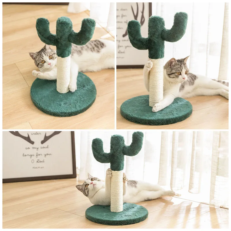 Кошачья Когтеточка для скалолазания соответствующая когтеточкам с