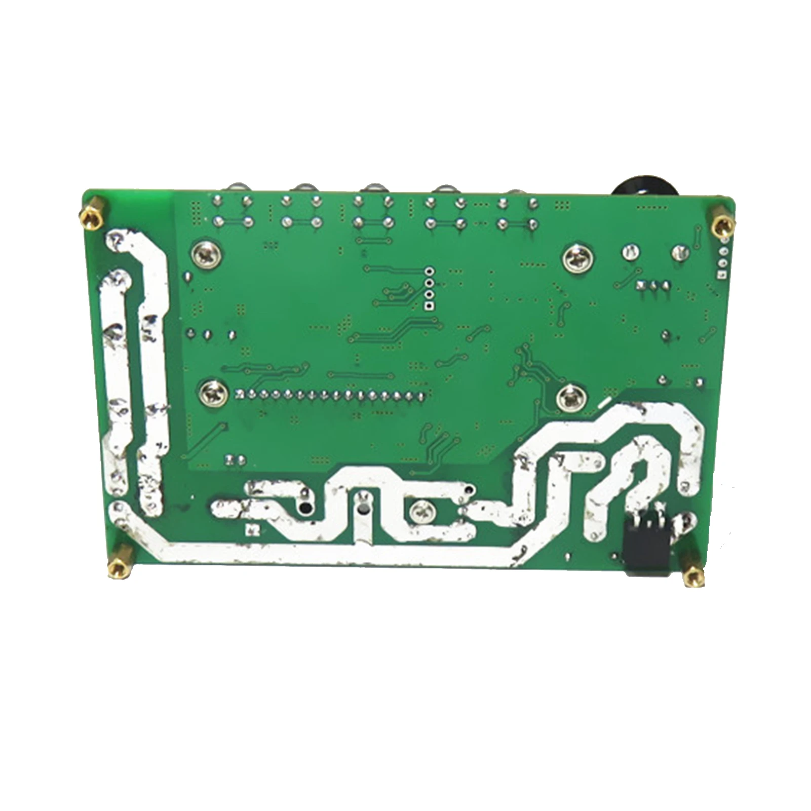 

Computer Communication MPPT Boost Buck Converter 800W 10-65V to 12-120V Automatic Step Converter Power Supply Module Adjustable