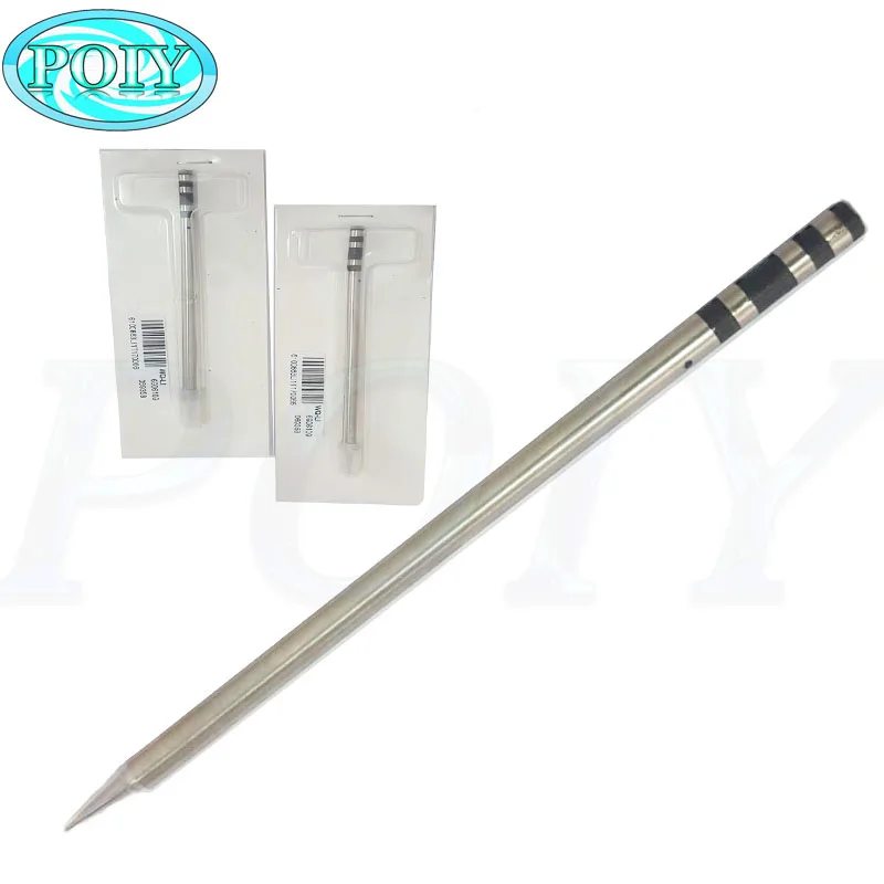 AOYUE бессвинцовый наконечник встроенный железный для сварки Tsui. B. 2B. I. Фунты. LI .3B| |