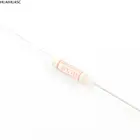 10 шт. микротемпературный осевой SM Термопредохранитель 97 градусов TF выключение 2 А 250 В SM092A1