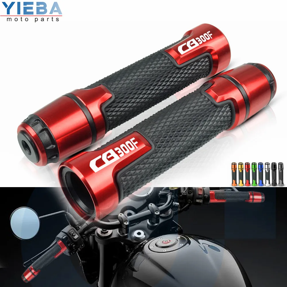 Мотоциклетные аксессуары руль рукоятка ручки мотоциклетные запчасти алюминий