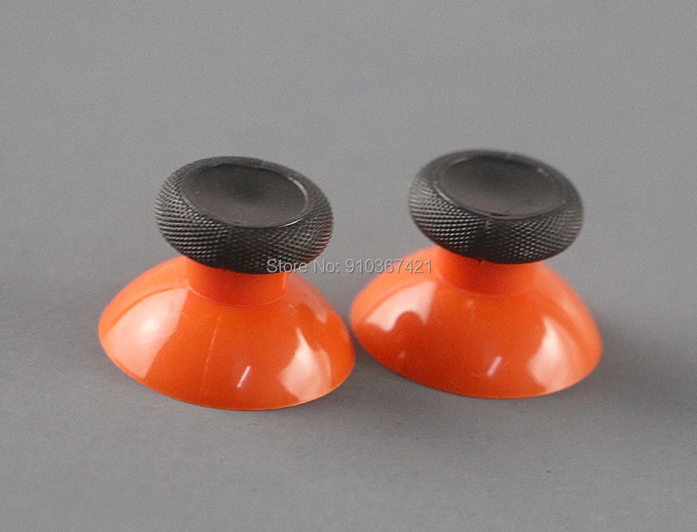 20PCS for XBox One Slim S Controller 3D Analog Thumb Sticks Grip Joystick Cap Mushroom ThumbSticks cap | Электроника