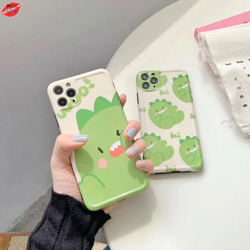 Защитный чехол для iPhone 11 Pro Max XR XS X Xs 7 8 Plus|Бамперы| |