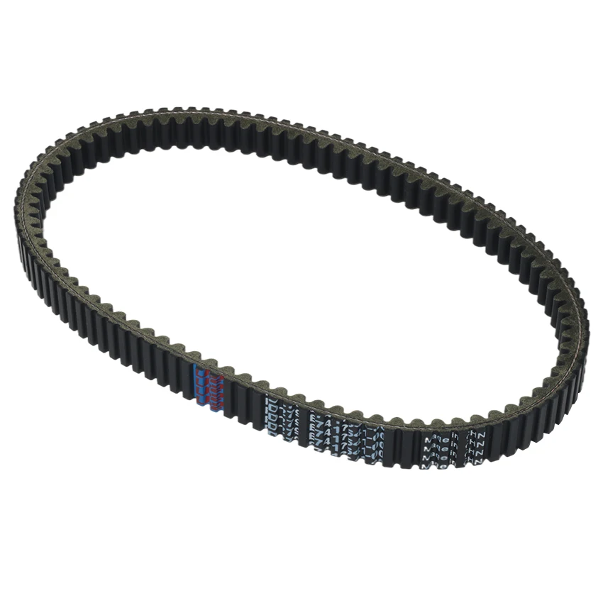 Motorcycle Parts Drive Belt For Yamaha MWD300 Tricity CZD300 Evolis ABS CZD250 X-Max XMAX 250 Tech Max B74-E7641-00 B5X-E7641-00