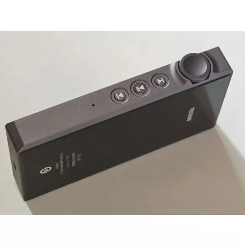 TZT Tecsun PD-60 Hi-Fi Music Player 24bit 192kHz Digital Audio HiFi Bluetooth 4.2 WAV FLAC APE DSD128 | Электроника