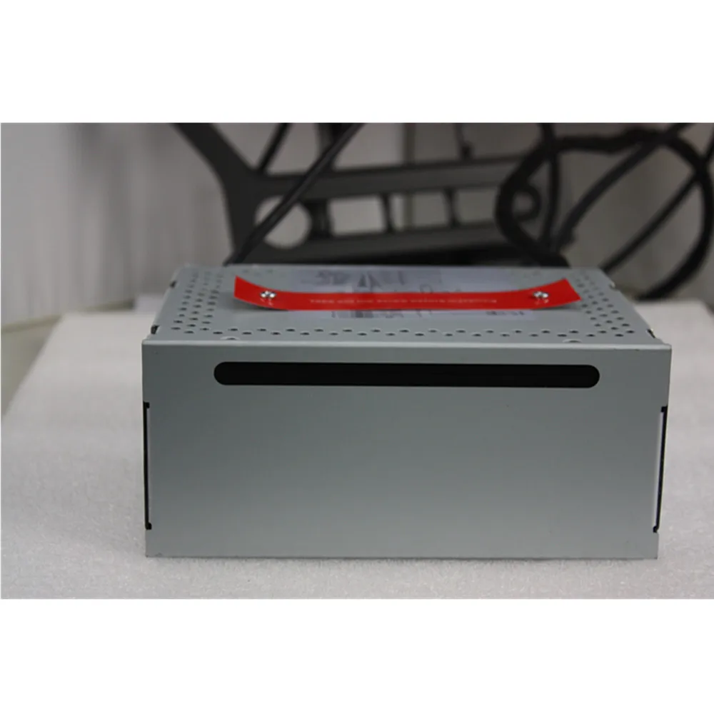 8-дюймовый Android 10.0 автомобильный мультимедийный плеер 8 ядер для Ford Mustang 2015-2017 DVD DSP 4+64Гб радио аудио 1280*720 стерео PX5 on.