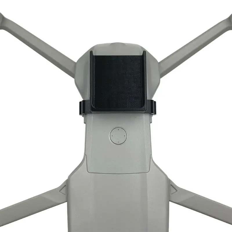 Переноска GPS фиксированный анти Летающий держатель зажим для хранения Дрон