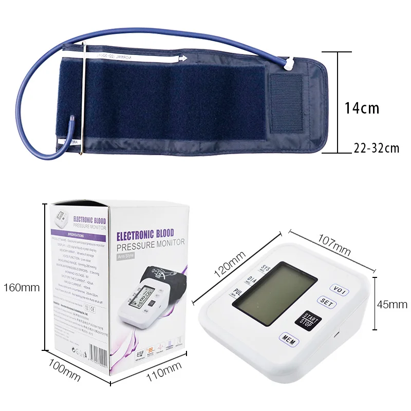 Автоматический цифровой верхний фотографический большой ЖК